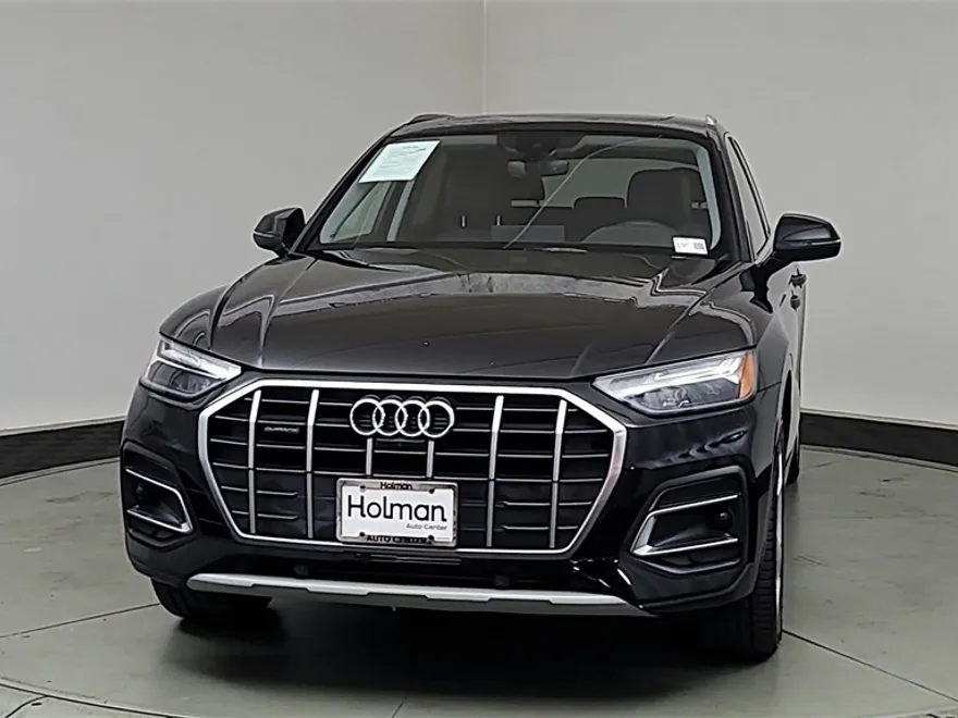 2021 Audi Q5 45 Premium Plus photo 1