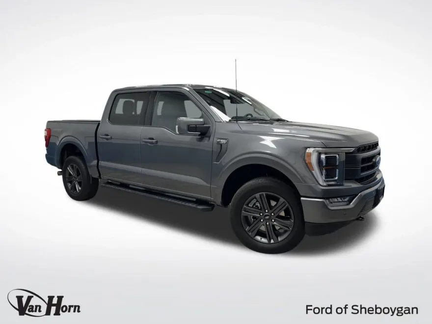 2023 Ford F-150 Lariat photo 1