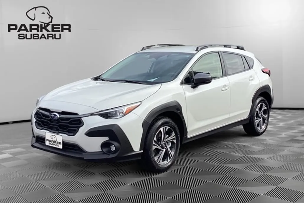 2025 Subaru Crosstrek Premium photo 1