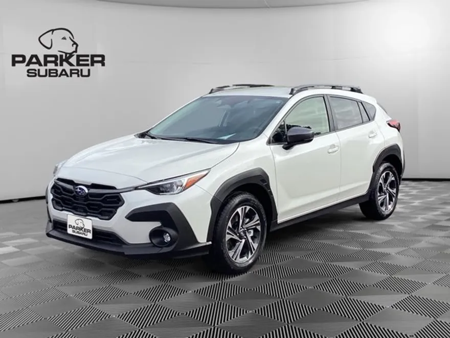 2025 Subaru Crosstrek Premium photo 1