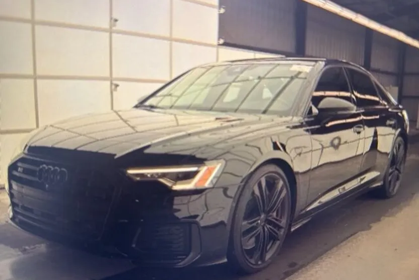 2020 Audi S6 Premium Plus photo 1