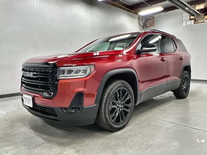 2023 Gmc Acadia SLE photo 1