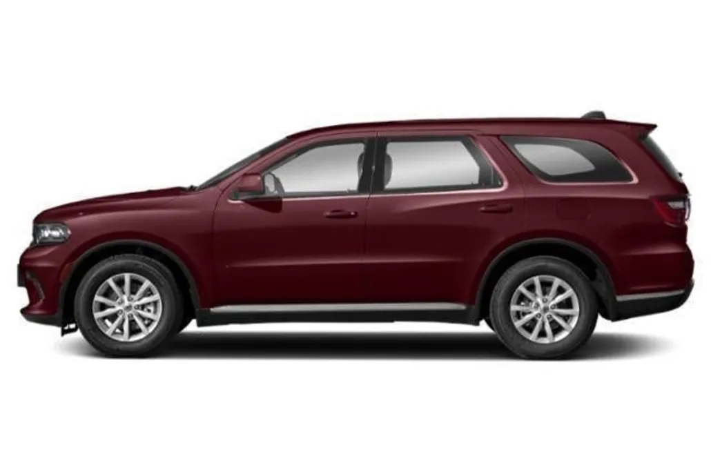 2023 Dodge Durango GT Plus photo 1
