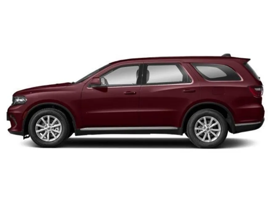 2023 Dodge Durango GT Plus photo 1