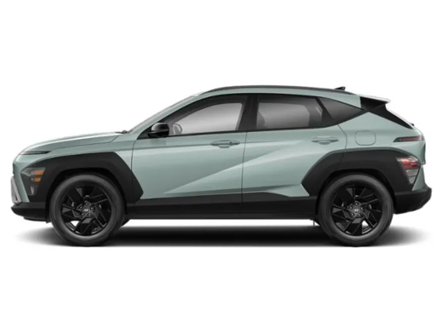 2026 Hyundai Kona SEL photo 1