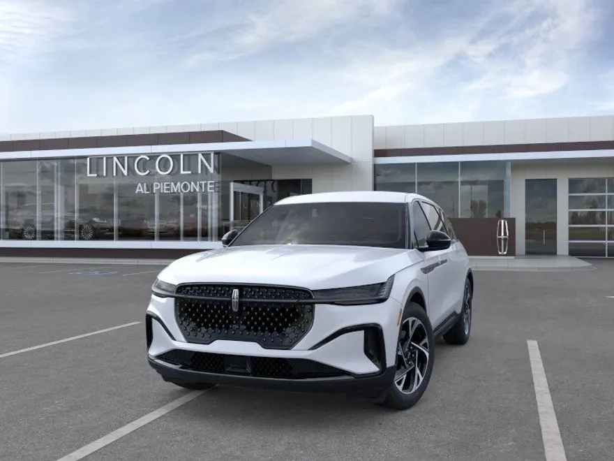 2025 Lincoln Nautilus Premiere photo 1