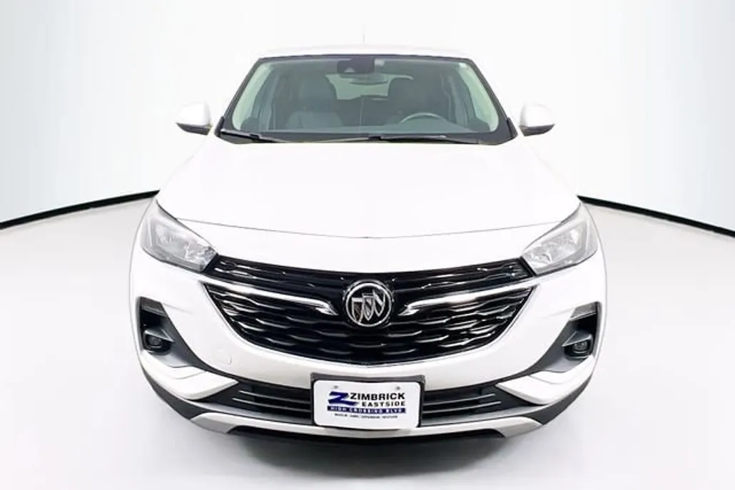 2022 Buick Encore GX Preferred photo 1