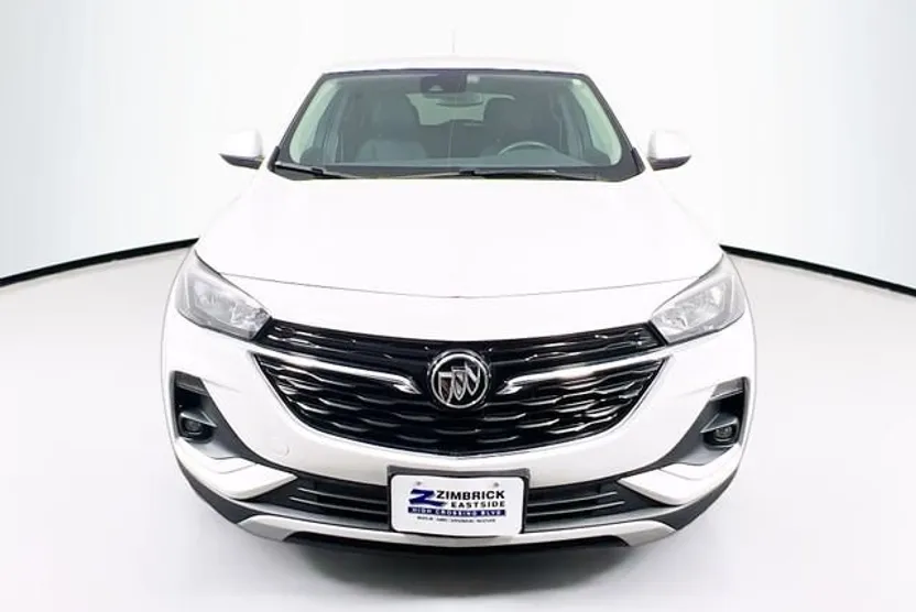 2022 Buick Encore GX Preferred photo 1