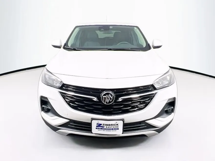 2022 Buick Encore GX Preferred photo 1