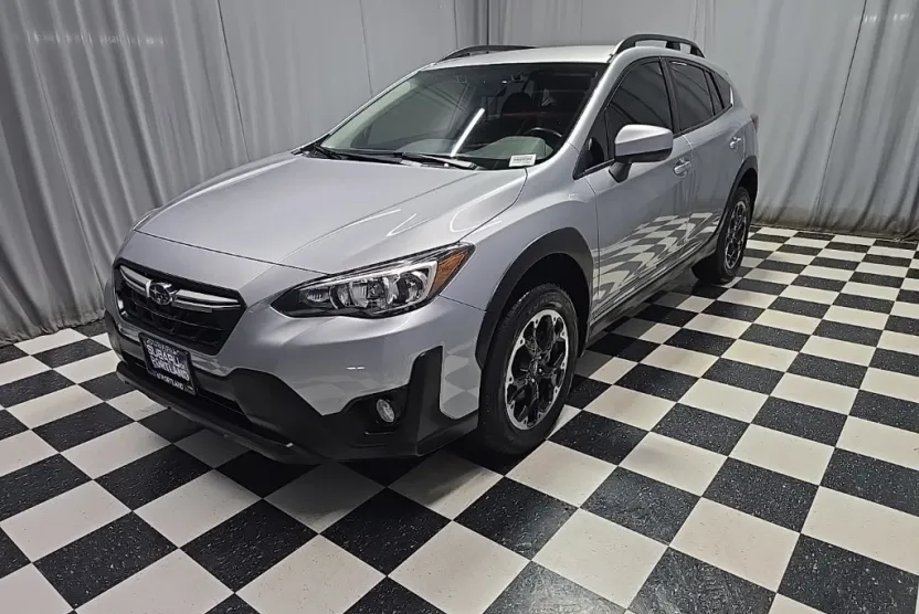 2023 Subaru Crosstrek Premium photo 1