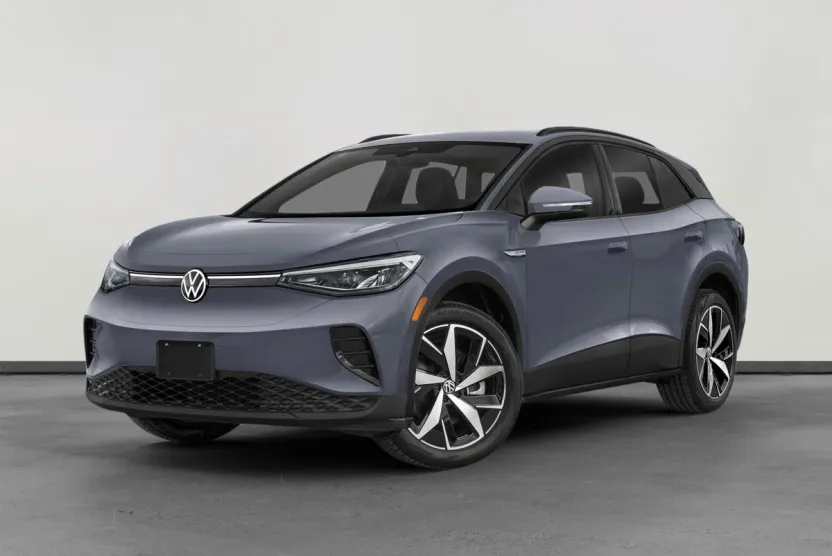 2023 Volkswagen ID.4 Pro photo 1