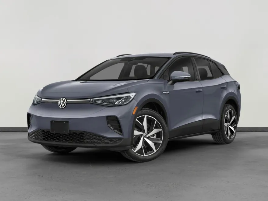 2023 Volkswagen ID.4 Pro photo 1