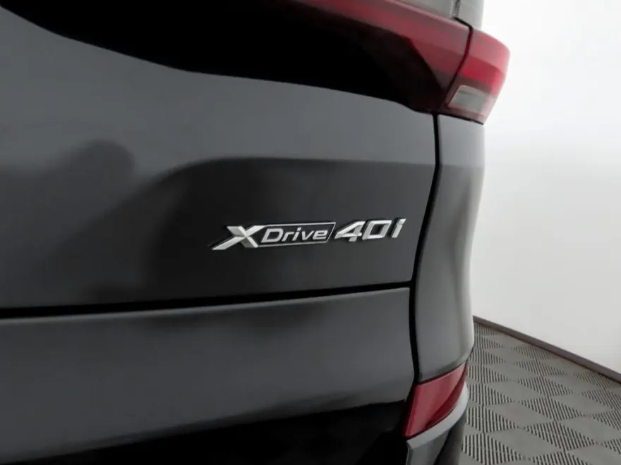 2023 Bmw X5 xDrive40i photo 10