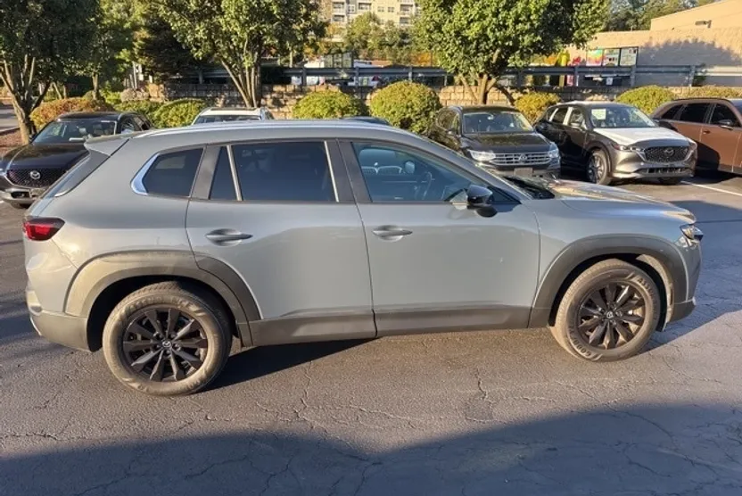 2023 Mazda CX-50 2.5 Preferred Plus photo 1