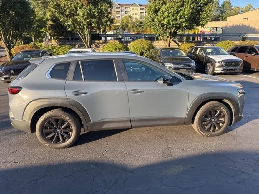 2023 Mazda CX-50 2.5 Preferred Plus photo 1