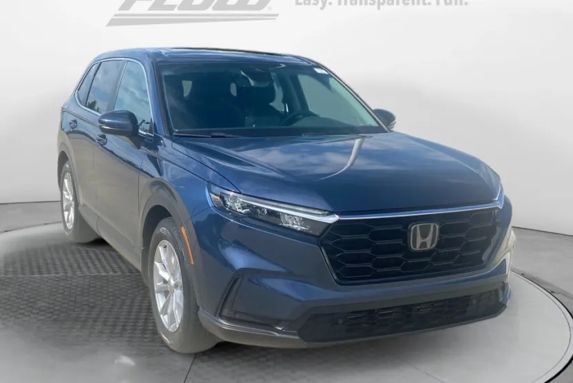 2024 Honda CR-V EX-L photo 1