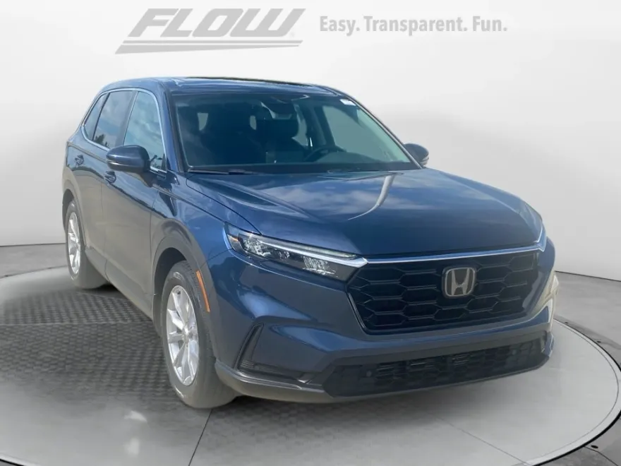 2024 Honda CR-V EX-L photo 1