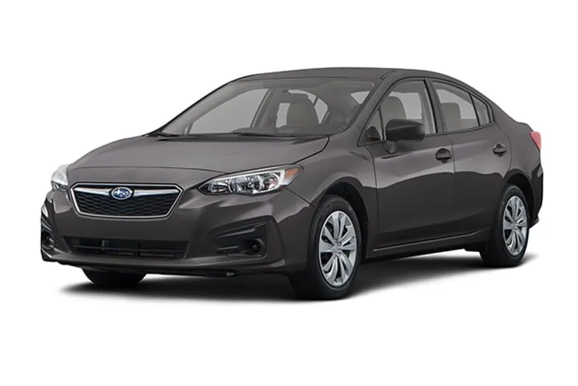 2019 Subaru Impreza 2.0i photo 1