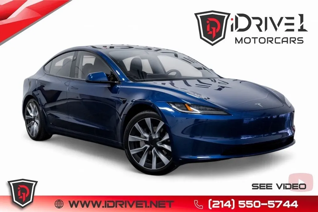2023 Hyundai Ioniq 6 Limited photo 1