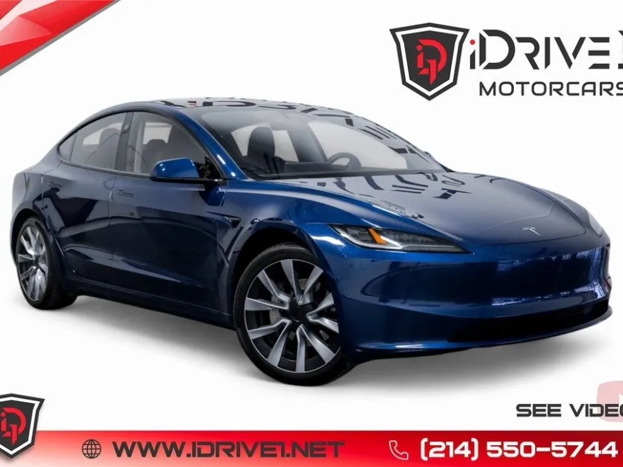 2023 Hyundai Ioniq 6 Limited photo 1