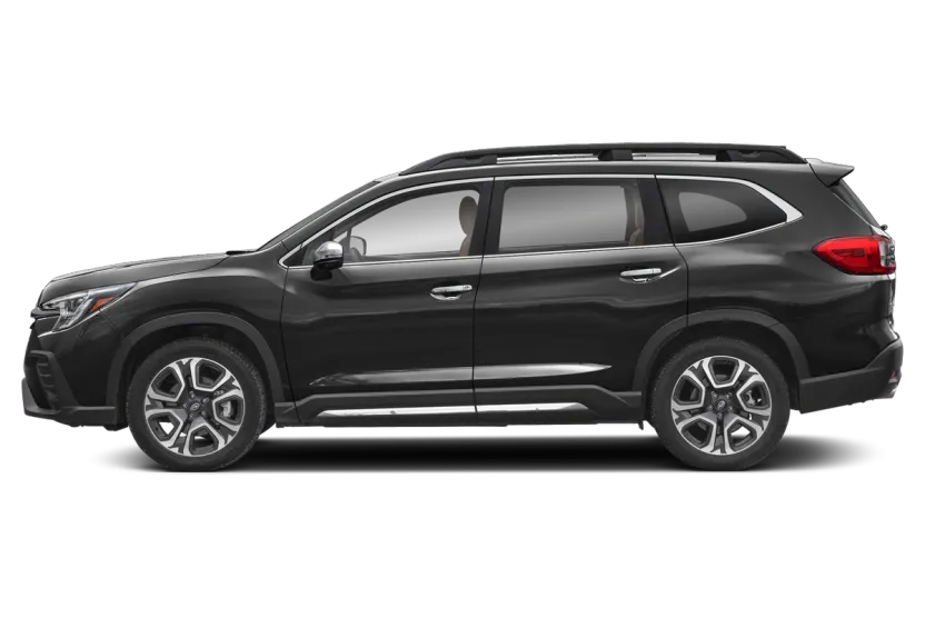 2025 Subaru Ascent Touring photo 1