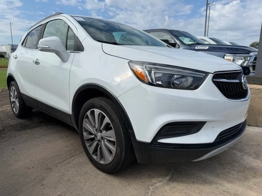 2019 Buick Encore Preferred photo 1