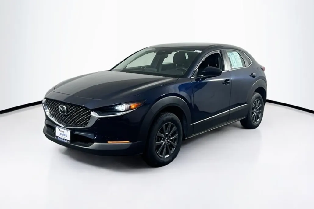 2023 Mazda CX-30 2.5 S photo 1