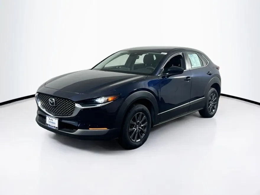2023 Mazda CX-30 2.5 S photo 1