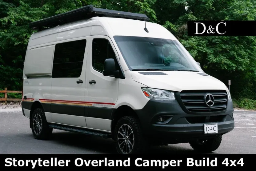 2020 Mercedes Benz Sprinter 2500 photo 1