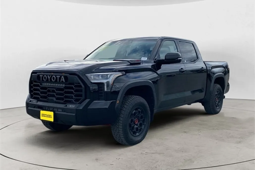 2024 Toyota Tundra TRD Pro photo 1