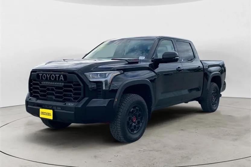 2024 Toyota Tundra TRD Pro photo 1