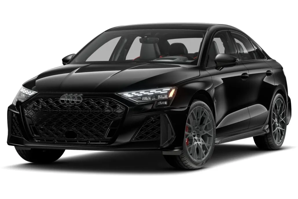 2025 Audi RS 3 Base photo 1