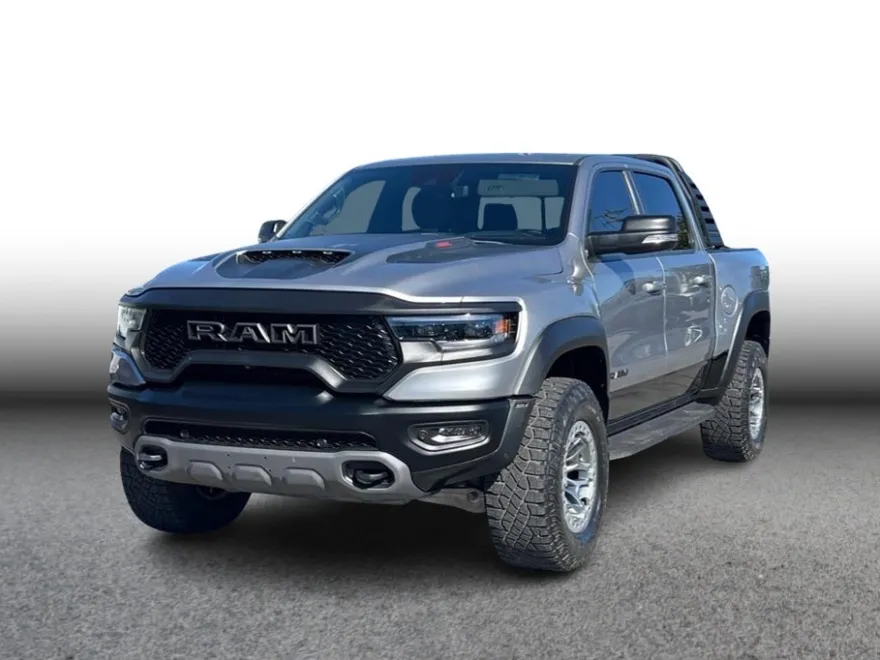 2021 Ram 1500 TRX photo 1