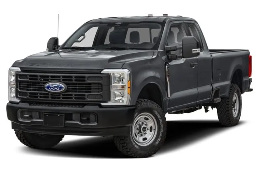 2026 Ford F-250 XL photo 1