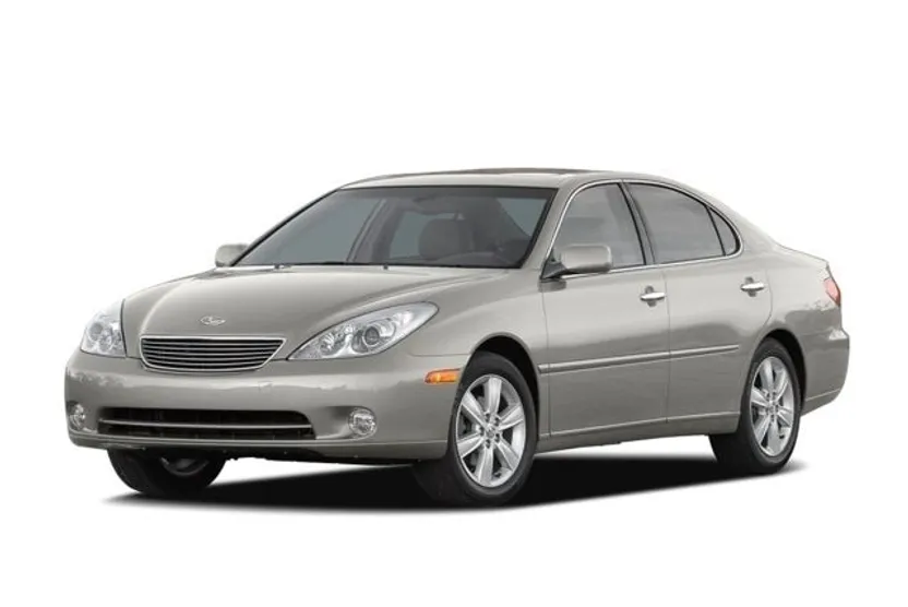 2006 Lexus ES 330 photo 1