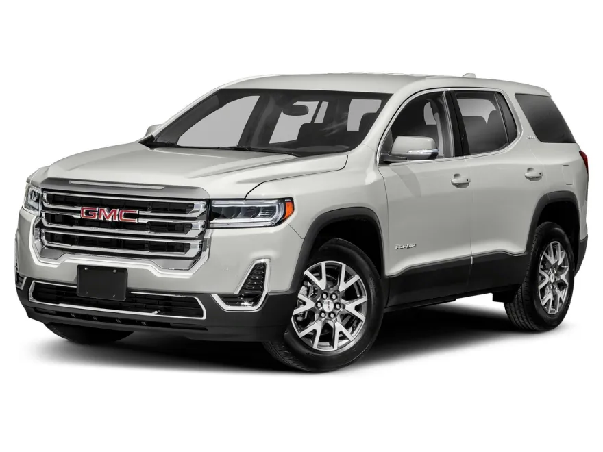 2020 Gmc Acadia Denali photo 1