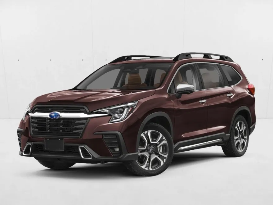 2025 Subaru Ascent Touring photo 1