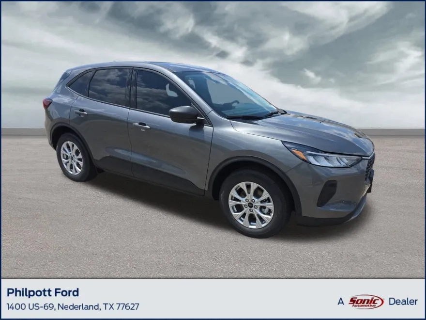 2025 Ford Escape Active photo 1