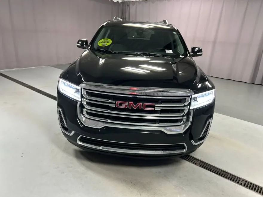 2023 Gmc Acadia SLT photo 1