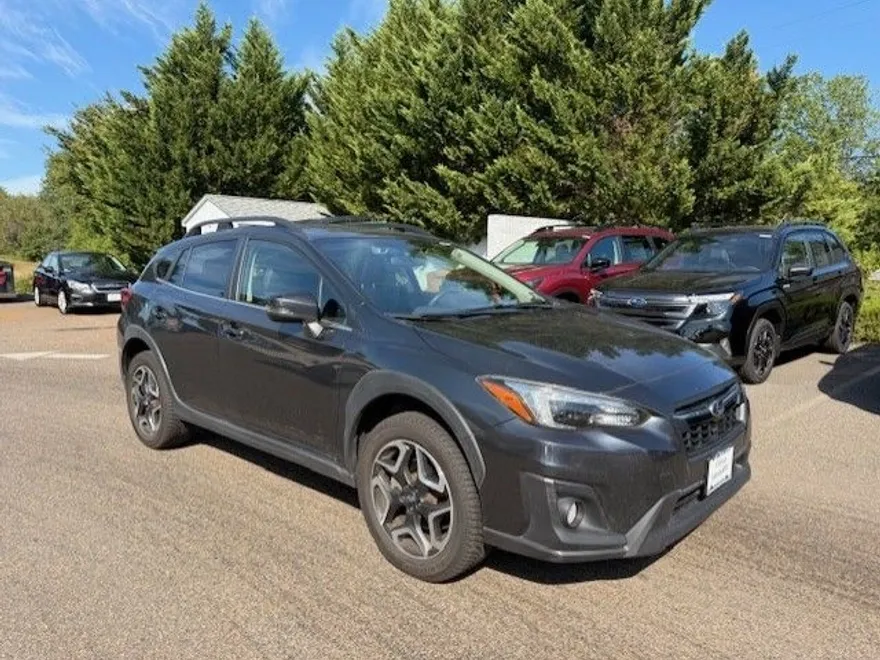 2019 Subaru Crosstrek 2.0i Limited photo 1