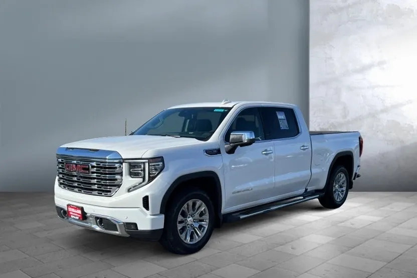 2023 Gmc Sierra 1500 Denali photo 1
