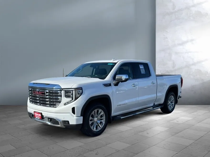 2023 Gmc Sierra 1500 Denali photo 1