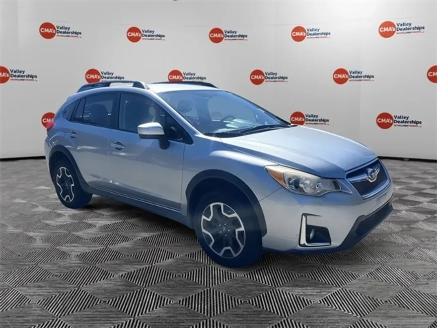 2016 Subaru Crosstrek 2.0i Premium photo 1