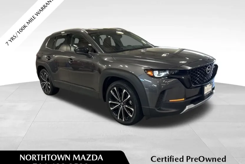 2023 Mazda CX-50 2.5 Turbo Premium Plus photo 1