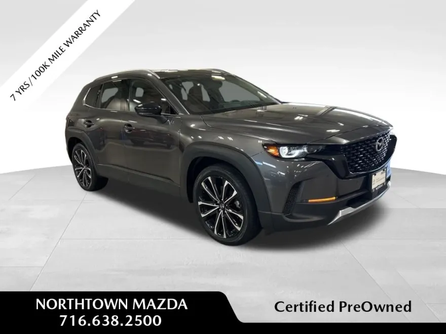 2023 Mazda CX-50 2.5 Turbo Premium Plus photo 1