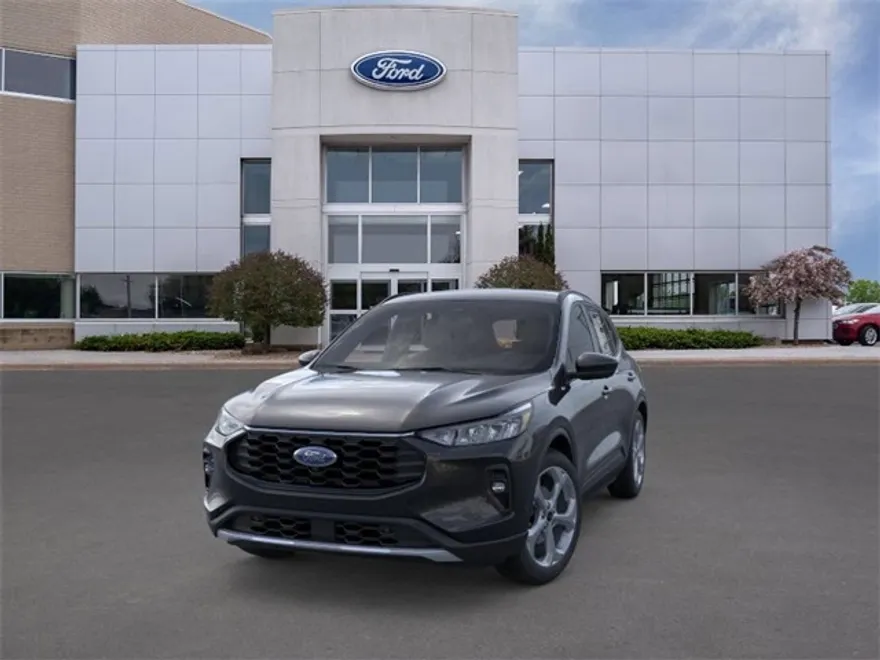 2026 Ford Escape Hybrid ST-Line Select photo 1