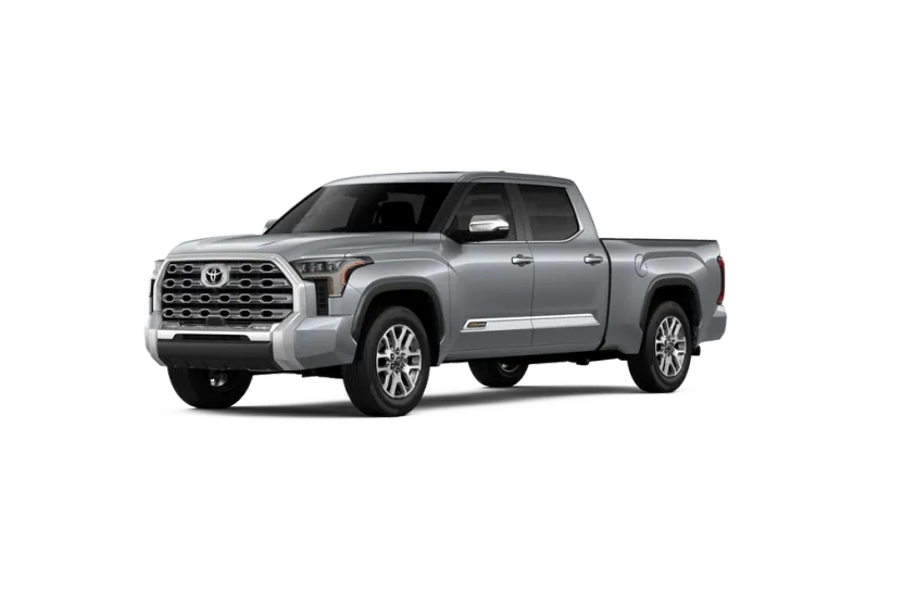 2025 Toyota Tundra 1794 Edition CrewMax photo 1