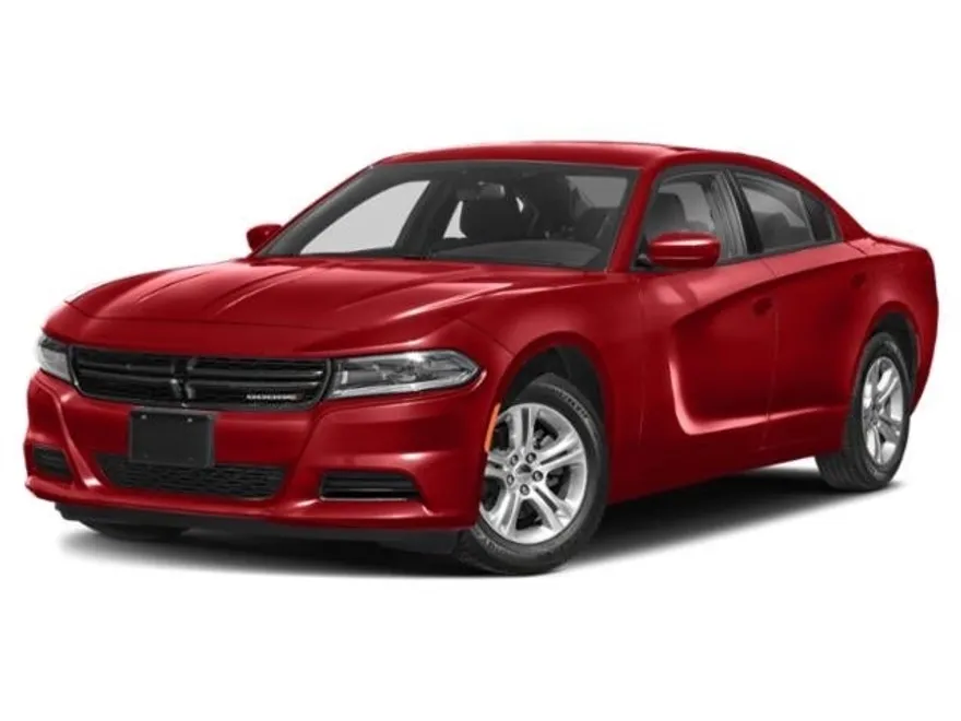 2023 Dodge Charger SXT photo 1