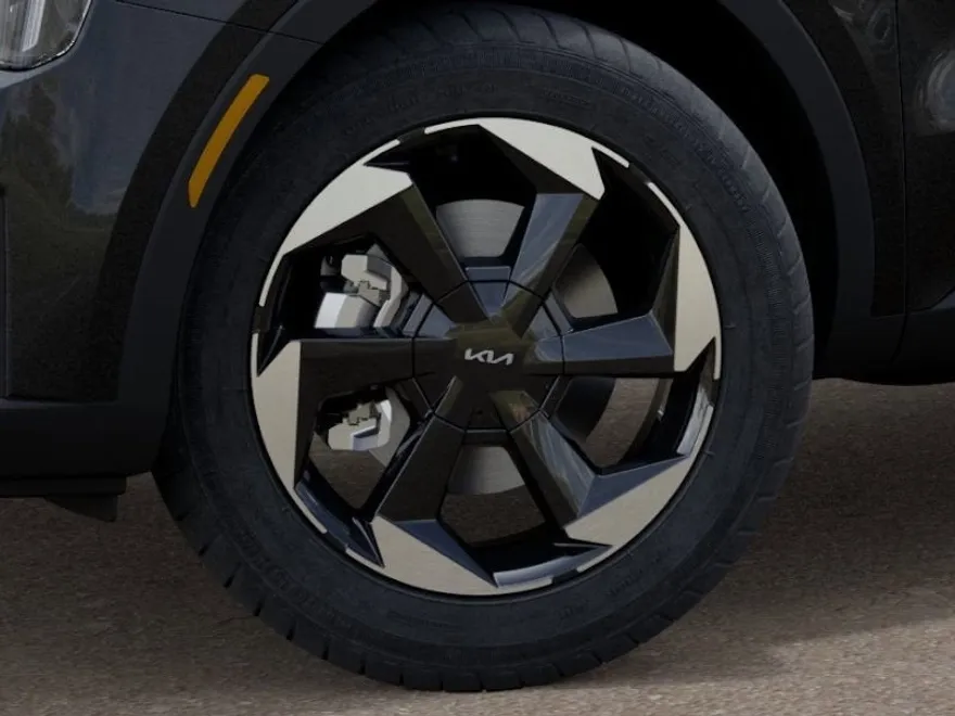 2025 Kia Sorento Hybrid EX photo 1