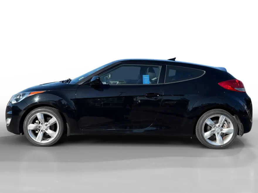 2014 Hyundai Veloster Base photo 1